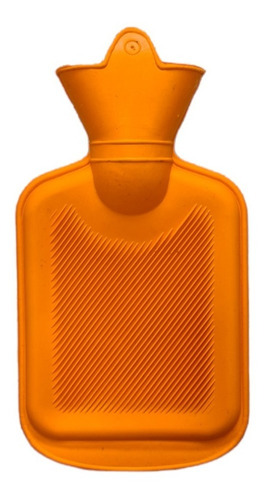 Bolsa Para Agua Caliente Atucha Funda Infantil Bebe 350ml Perro