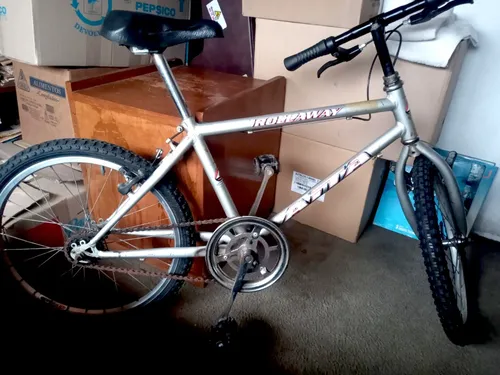 Bicicleta aita rodado 20 sales