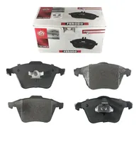 Comprar Pastillas Freno Cerámica Audi A3 Sedan 03 A4 Delantero
