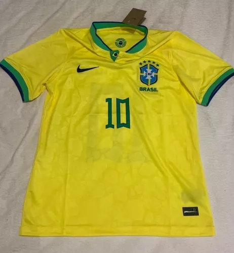 Camiseta Brasil  MercadoLibre 📦