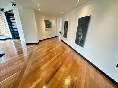 Apartamento en venta