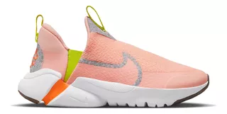 Zapatillas Para Niño/a Nike Flex Plus 2 Se Rosa