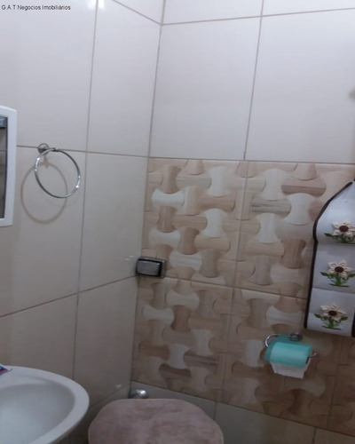 Imagem 24 de 25 de Chácara À Venda No Irema - Alumínio/sp - Ch00706 - 68879934