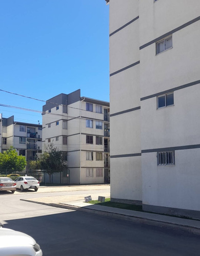 Departamento En Venta Rancagua