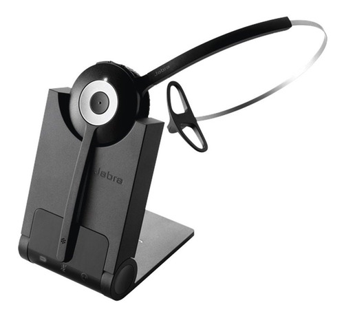 Diadema Jabra Pro 920 Mono Conexión Dect Voz Hd