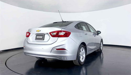 Imagen 7 de 15 de 106717 - Chevrolet Cruze 2017 Con Garantía