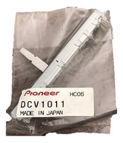 Fader Crossfader Y Pitch Para Ddj400 Piezas Originales