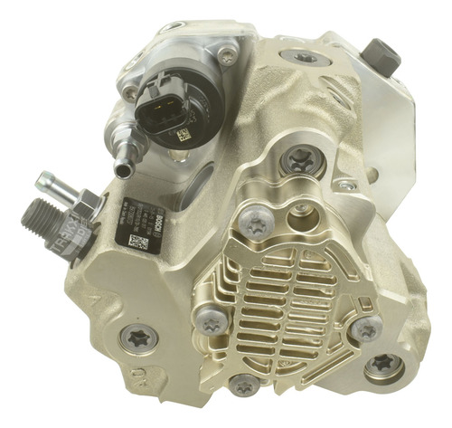 Bomba Inyección Diesel Para Duramax 6.6, Lb7, 8-97208073-4