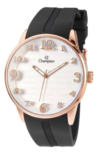 Relógio Feminino Champion Analógico Esportivo - Ch30224d