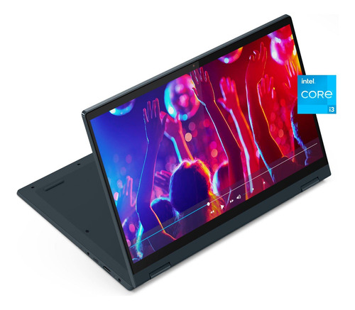 Lenovo Ideapad Flex 5i 2 1 Portatil Pantalla Tactil Fhd 14 