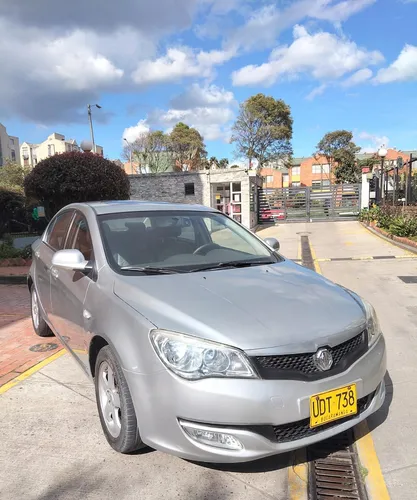 MG 350 1.5 Comfort