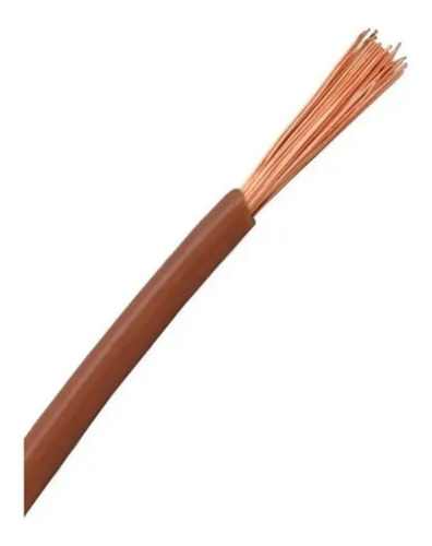 Imagen 4 de 6 de Cable Unipolar 2,5mm Kalop Normalizado Iram X25 Metros