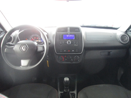 Renault Kwid Completo Zero De Entrada Trabalhe Em Aplicativo