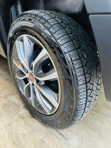 Fiat Toro TORO VOLCANO 2.0 16V 4X4 TB DIESEL AUT.