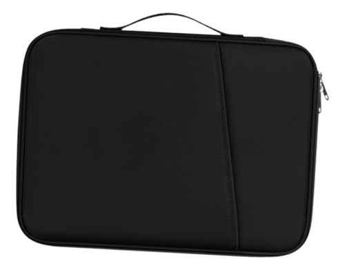 Estuche De Transporte Impermeable, Bolsa 11 Pulgadas Negro