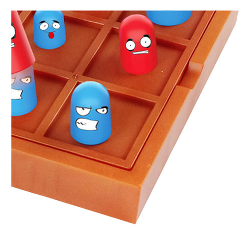 Tic Tac Toe Juego De Mesa Juego De Mesa Juego Clásico Para