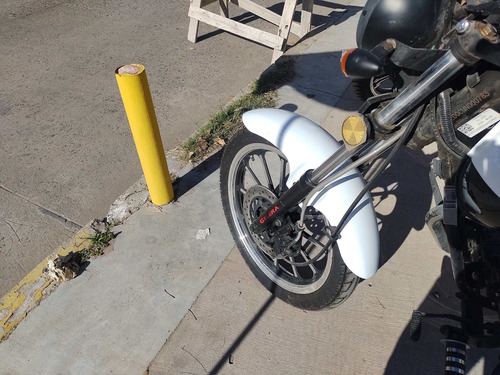 Gilera Yl 200 Automoto Sur