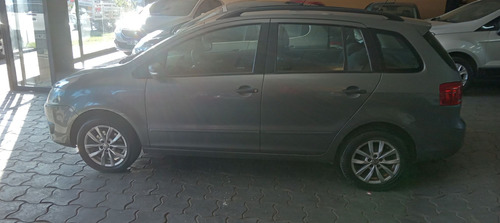 Volkswagen Suran 1.6 Trendline 11b