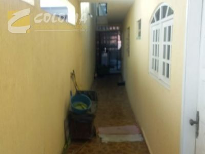 Imagem 4 de 9 de Casa - Ref: 40617