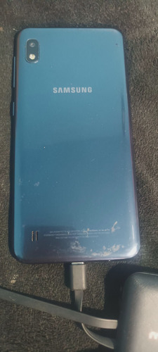 Samsung Galaxy A10 Para Reparar O Piezas (Usado)