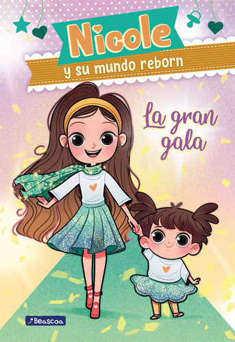 La Gran Gala (nicole Y Mundo Reborn 2) - Reyes -(t.dura) - 