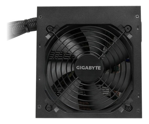 Fuente 500w 80 Plus Bronce Gigabyte Pb500 Fuente Pc Bronze