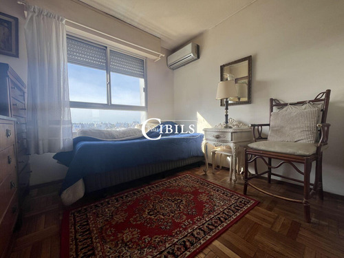 Apartamento Penthouse En Venta 3 Dormitorios