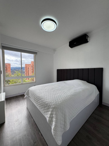 Venta De Apartamento Actualizado En La Tahona