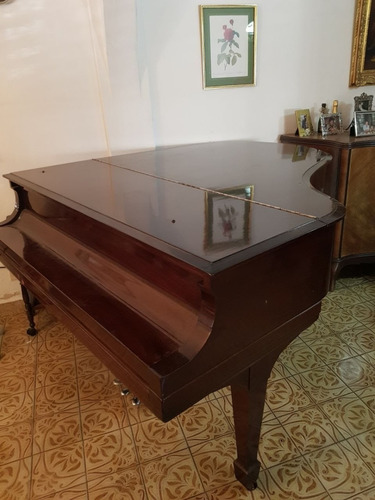 Piano Alemán Steinway & Sons Mod.m - Studio Grand . Año 1917