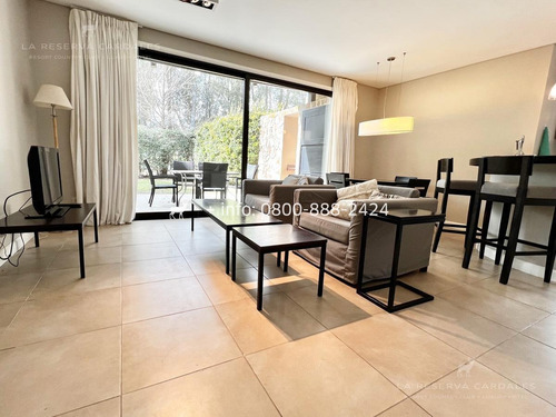Imagen 5 de 21 de Departamento De 2 Ambientes En Alquiler En La Reserva Cardales - Sofitel