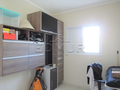 Sobrado - Vila Assuncao - Ref: 24206 - V-24206