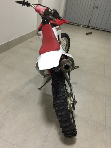 Honda Crf230f