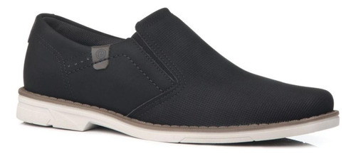 Sapato Pegada 175103-05 Oxford Masculino