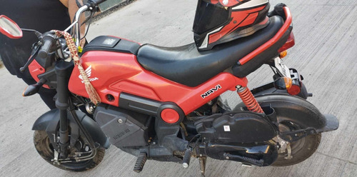 Honda Navi