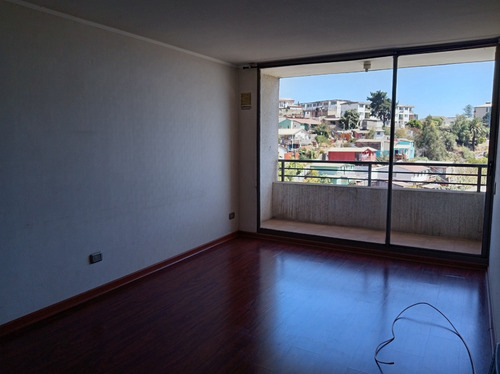 Departamento Vista Al Mar, Incluye El Gasto Comun
