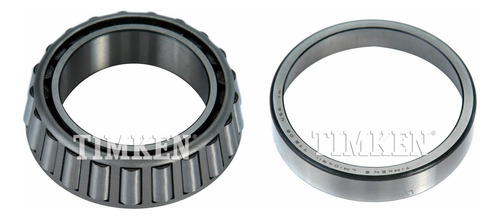 Rodamiento Externo De Rueda Trasera F250 F350 Super Duty 6.2