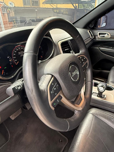Jeep Grand Cherokee 2013 4x4