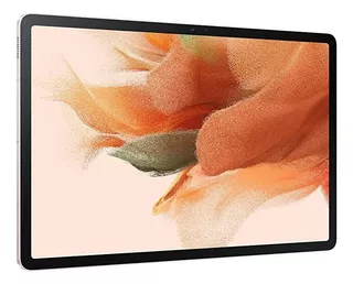 Samsung Galaxy Tab S7 Fe Tablet Android Con Pantalla De 12.