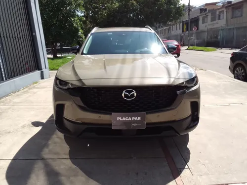 Mazda cx-50 2.5 Grand Touring Lx Awd