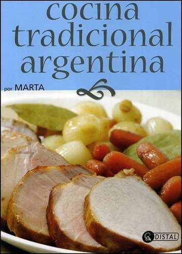 Cocina Tradicional Argentina