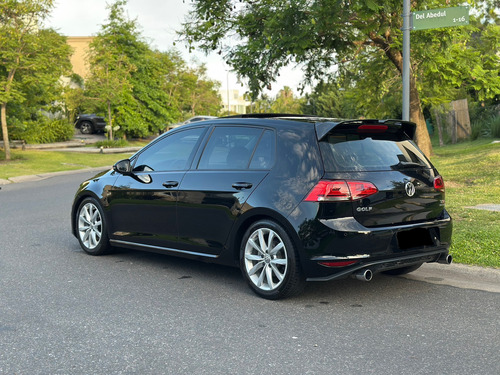 Volkswagen Golf 1.4 Highline Tsi Dsg