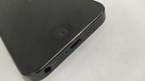 iPhone 5 Para Retirada De Peças