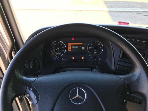 Mercedes Benz Actros 2646 Ls - Selectrucks
