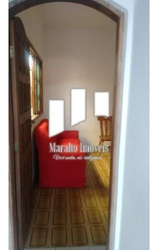 Imagem 5 de 13 de Casa De 2 Dormitórios Na Guilhermina Em Praia Grande Sp.