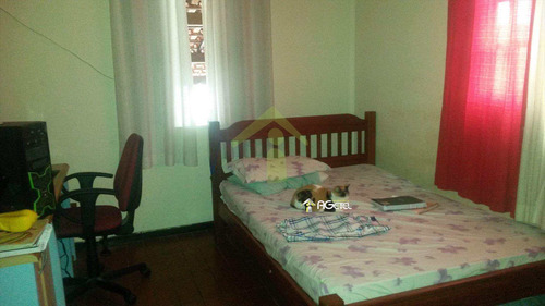 Imagem 12 de 20 de Sobrado Com 3 Dorms, Cipó, Embu-guaçu - R$ 500 Mil, Cod: 283 - V283