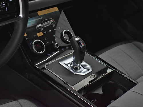Land Rover Evoque Range Rover Si4 Hse R Dynamic 2.0 Flex Aut