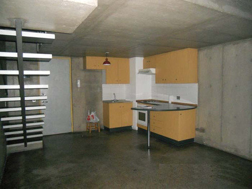 Loft Moderno Frente A Plaza Brasil 50 M2 + Estacionamiento