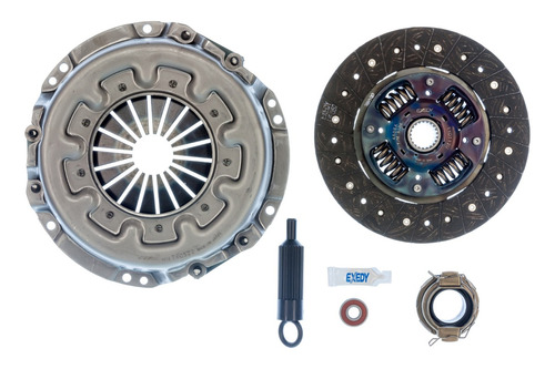 Kit Clutch Toyota Tacoma 1996 2.4l Exedy