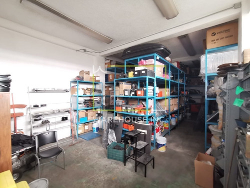 Imagen 18 de 24 de Bodega En Venta Renta Azcapotzalco