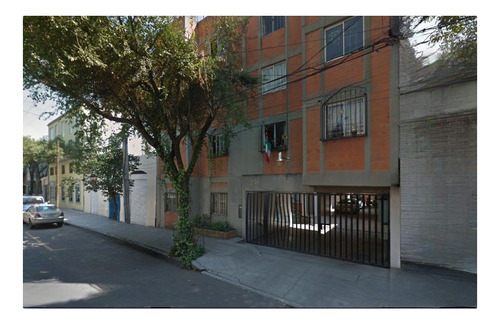 Departamento En Remate En Santa María La Rivera Cuauhtémoc Cdmx _ Erm